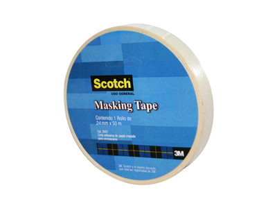 Masking Tape Scotch