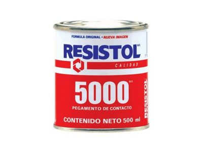 Resistol 5000 Amarillo 