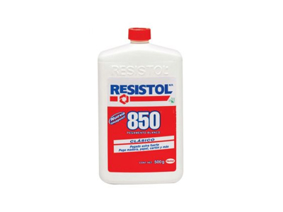 Resistol Blanco 850