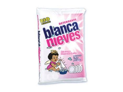 Detergente Blanca Nieves