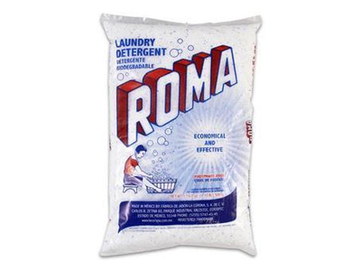 Detergente Roma